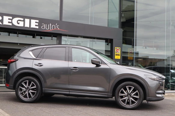 Mazda CX-5 - Afbeelding 3 van 30