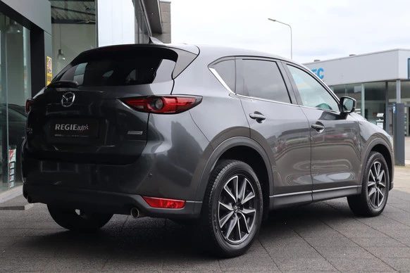 Mazda CX-5 - Afbeelding 4 van 30