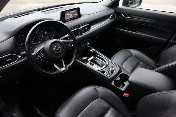 Mazda CX-5 - Afbeelding 7 van 30