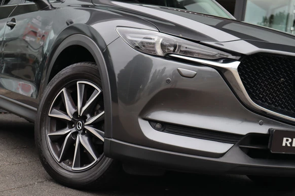 Mazda CX-5 - Afbeelding 23 van 30