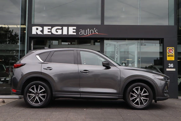 Mazda CX-5 - Afbeelding 25 van 30