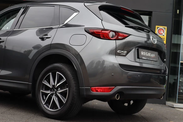 Mazda CX-5 - Afbeelding 28 van 30