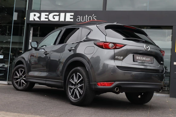 Mazda CX-5 - Afbeelding 29 van 30