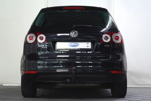 Volkswagen Golf Plus - Afbeelding 6 van 26