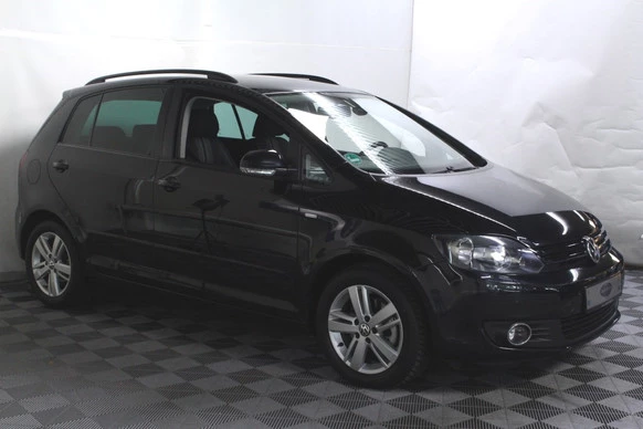 Volkswagen Golf Plus - Afbeelding 7 van 26