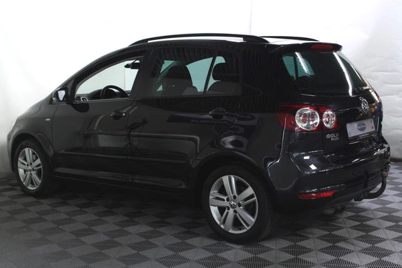 Volkswagen Golf Plus - Afbeelding 8 van 26