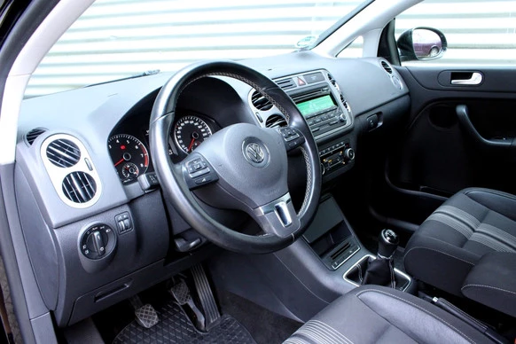 Volkswagen Golf Plus - Afbeelding 10 van 26