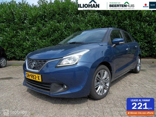 Suzuki Baleno - Afbeelding 1 van 30