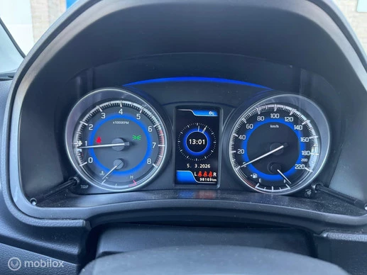 Suzuki Baleno - Afbeelding 20 van 30