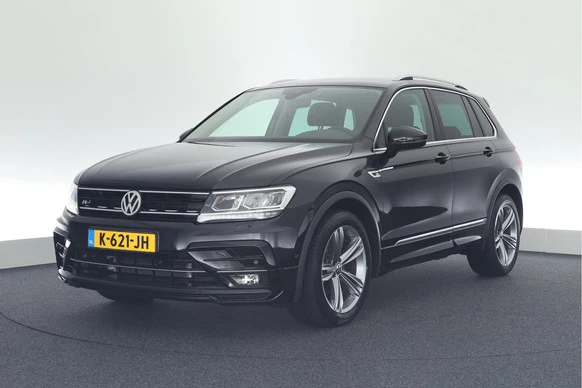 Volkswagen Tiguan - Afbeelding 1 van 30