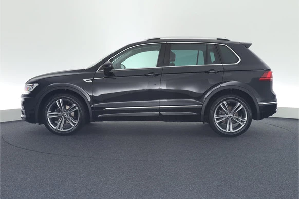 Volkswagen Tiguan - Afbeelding 2 van 30