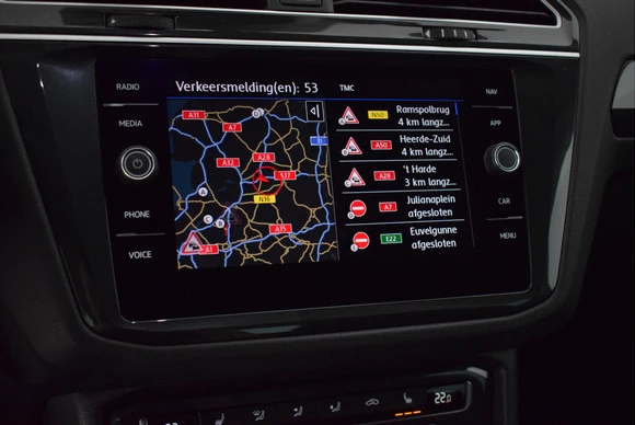 Volkswagen Tiguan - Afbeelding 27 van 30