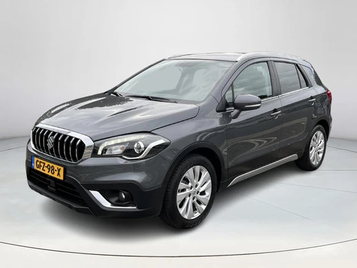 Suzuki S-Cross - Afbeelding 1 van 30