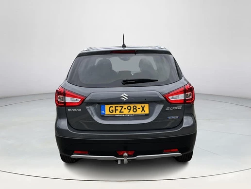 Suzuki S-Cross - Afbeelding 4 van 30