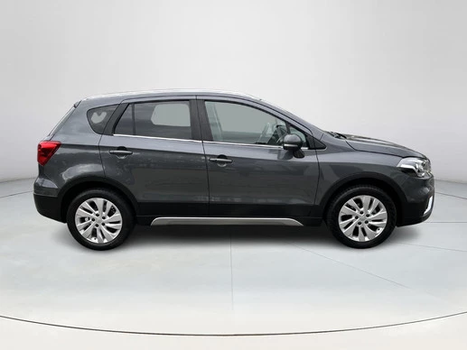 Suzuki S-Cross - Afbeelding 6 van 30