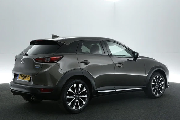 Mazda CX-3 - Afbeelding 2 van 30