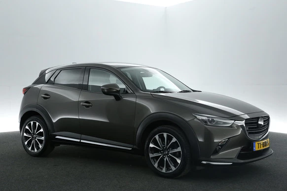 Mazda CX-3 - Afbeelding 3 van 30