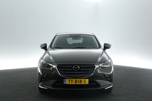 Mazda CX-3 - Afbeelding 4 van 30