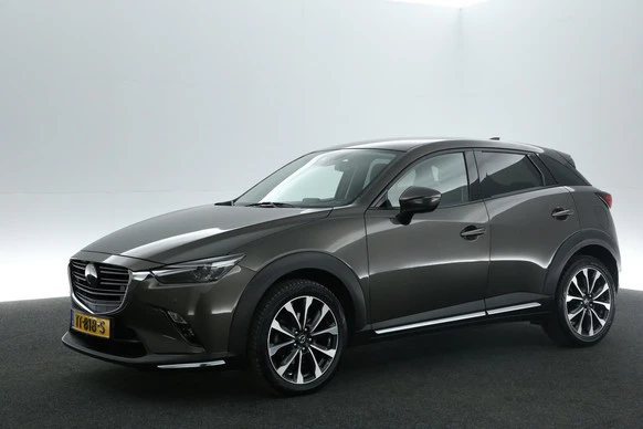 Mazda CX-3 - Afbeelding 5 van 30