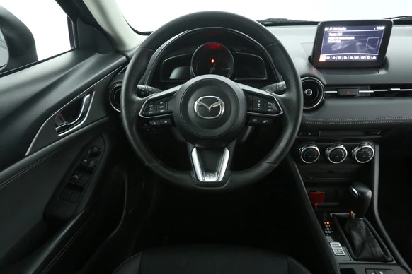 Mazda CX-3 - Afbeelding 10 van 30