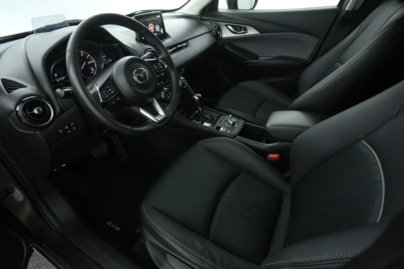 Mazda CX-3 - Afbeelding 29 van 30