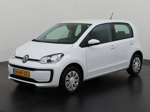 Volkswagen up! - Afbeelding 1 van 30