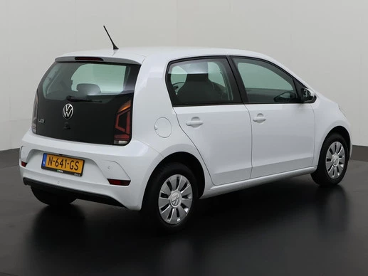 Volkswagen up! - Afbeelding 4 van 30