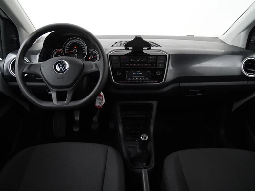 Volkswagen up! - Afbeelding 5 van 30