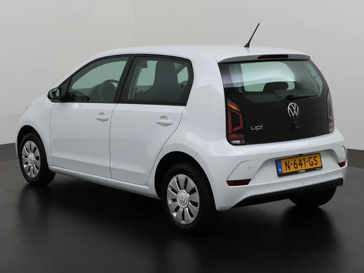 Volkswagen up! - Afbeelding 6 van 30