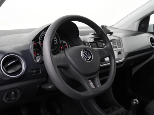 Volkswagen up! - Afbeelding 28 van 30