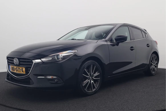 Mazda 3 - Afbeelding 1 van 28