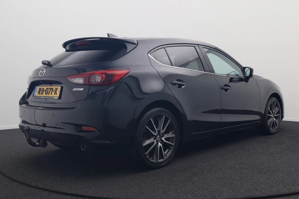 Mazda 3 - Afbeelding 2 van 28