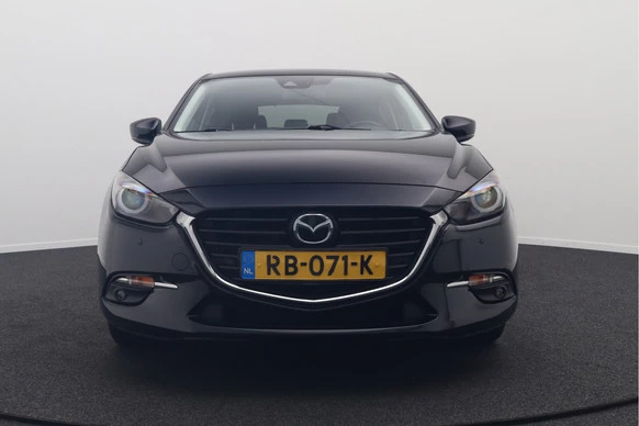 Mazda 3 - Afbeelding 3 van 28