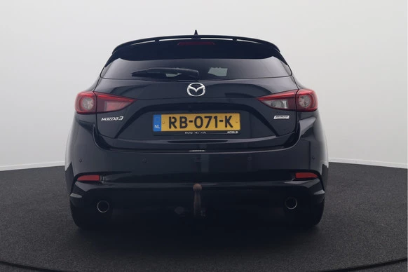 Mazda 3 - Afbeelding 4 van 28