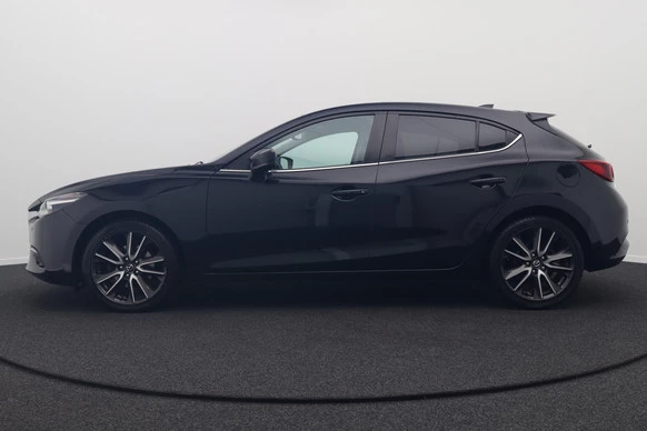 Mazda 3 - Afbeelding 5 van 28