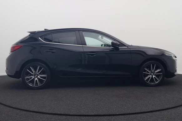 Mazda 3 - Afbeelding 6 van 28