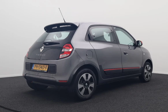 Renault Twingo - Afbeelding 2 van 22