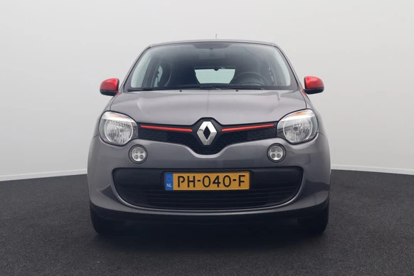 Renault Twingo - Afbeelding 3 van 22