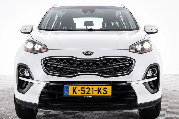 Kia Sportage - Afbeelding 11 van 20