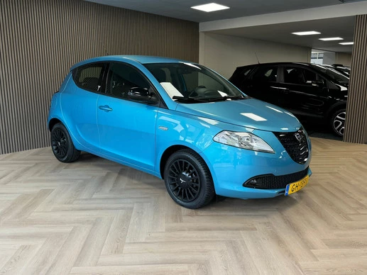 Lancia Ypsilon - Afbeelding 3 van 30