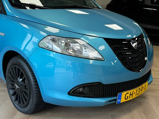 Lancia Ypsilon - Afbeelding 5 van 30