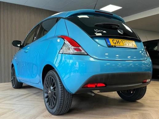 Lancia Ypsilon - Afbeelding 11 van 30