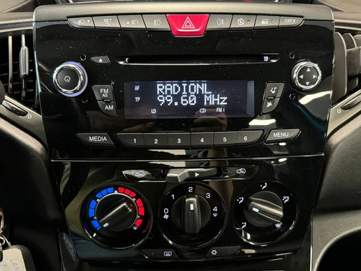 Lancia Ypsilon - Afbeelding 25 van 30