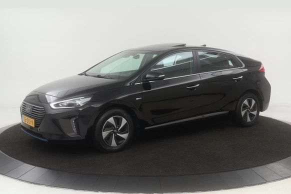 Hyundai IONIQ - Afbeelding 1 van 30