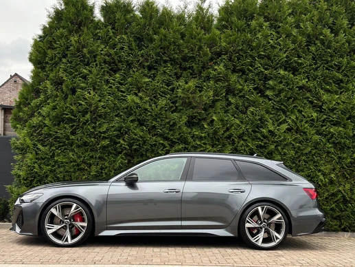 Audi RS6 - Afbeelding 2 van 20