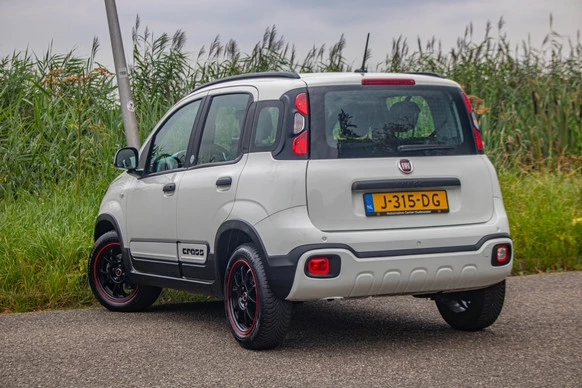 Fiat Panda - Afbeelding 2 van 30