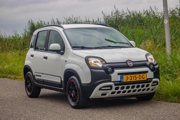 Fiat Panda - Afbeelding 10 van 30