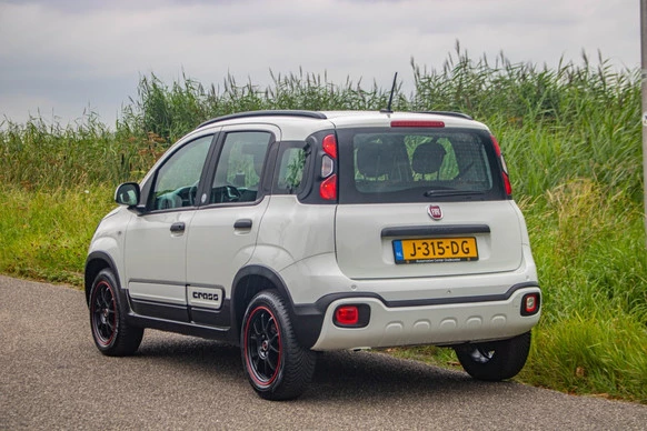 Fiat Panda - Afbeelding 11 van 30