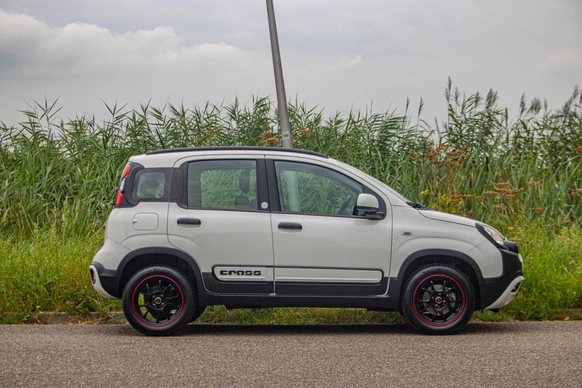 Fiat Panda - Afbeelding 12 van 30