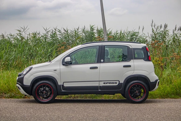 Fiat Panda - Afbeelding 13 van 30